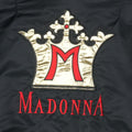 1990 Madonna Blond Ambition World Tour Bomber Jacket