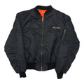 1990 Madonna Blond Ambition World Tour Bomber Jacket