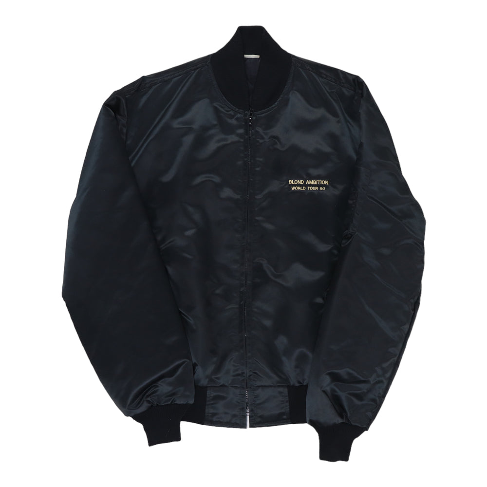 1990 Madonna Blond Ambition World Tour Jacket