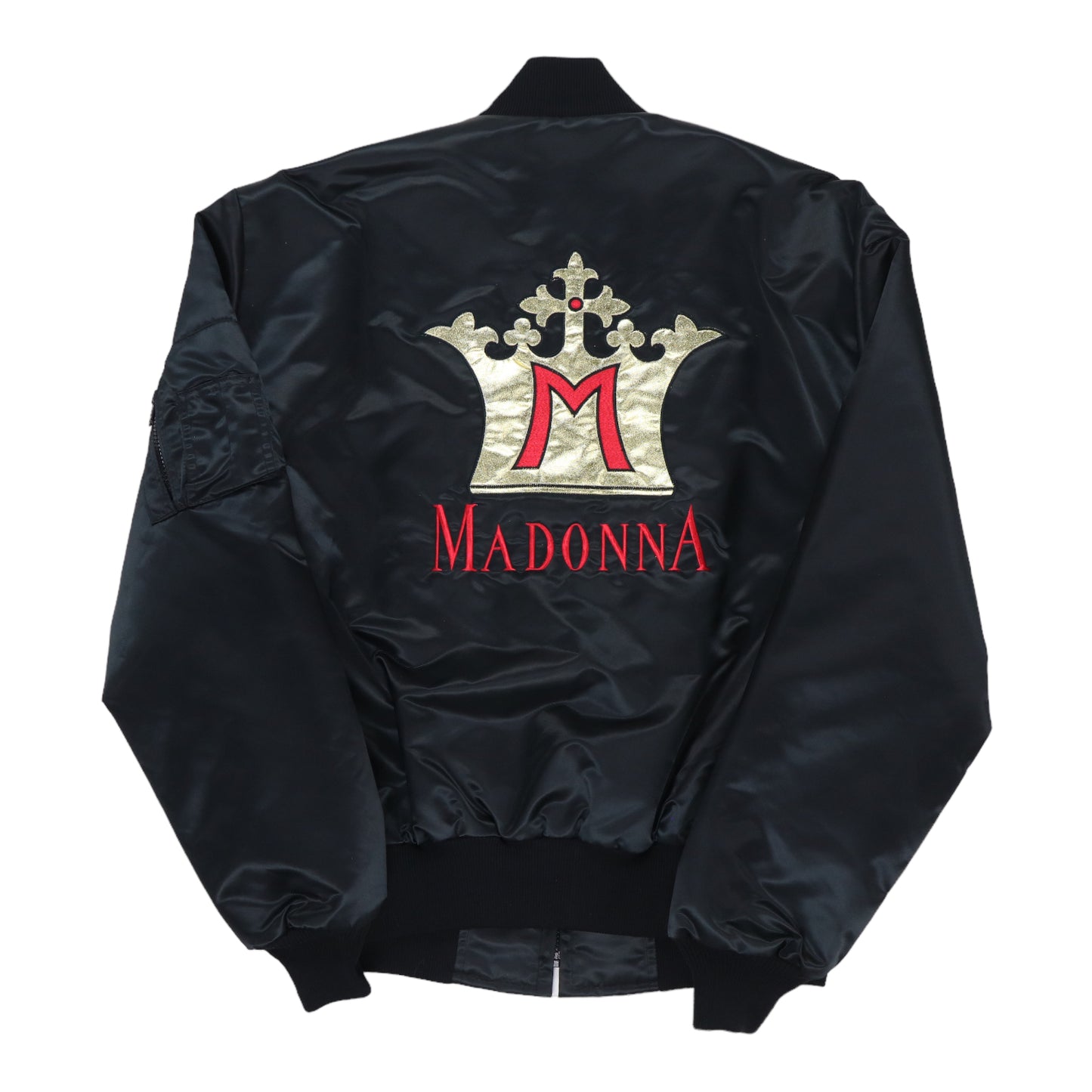 1990 Madonna Blond Ambition World Tour Jacket