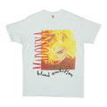 1990 Madonna Blond Ambition World Tour Shirt
