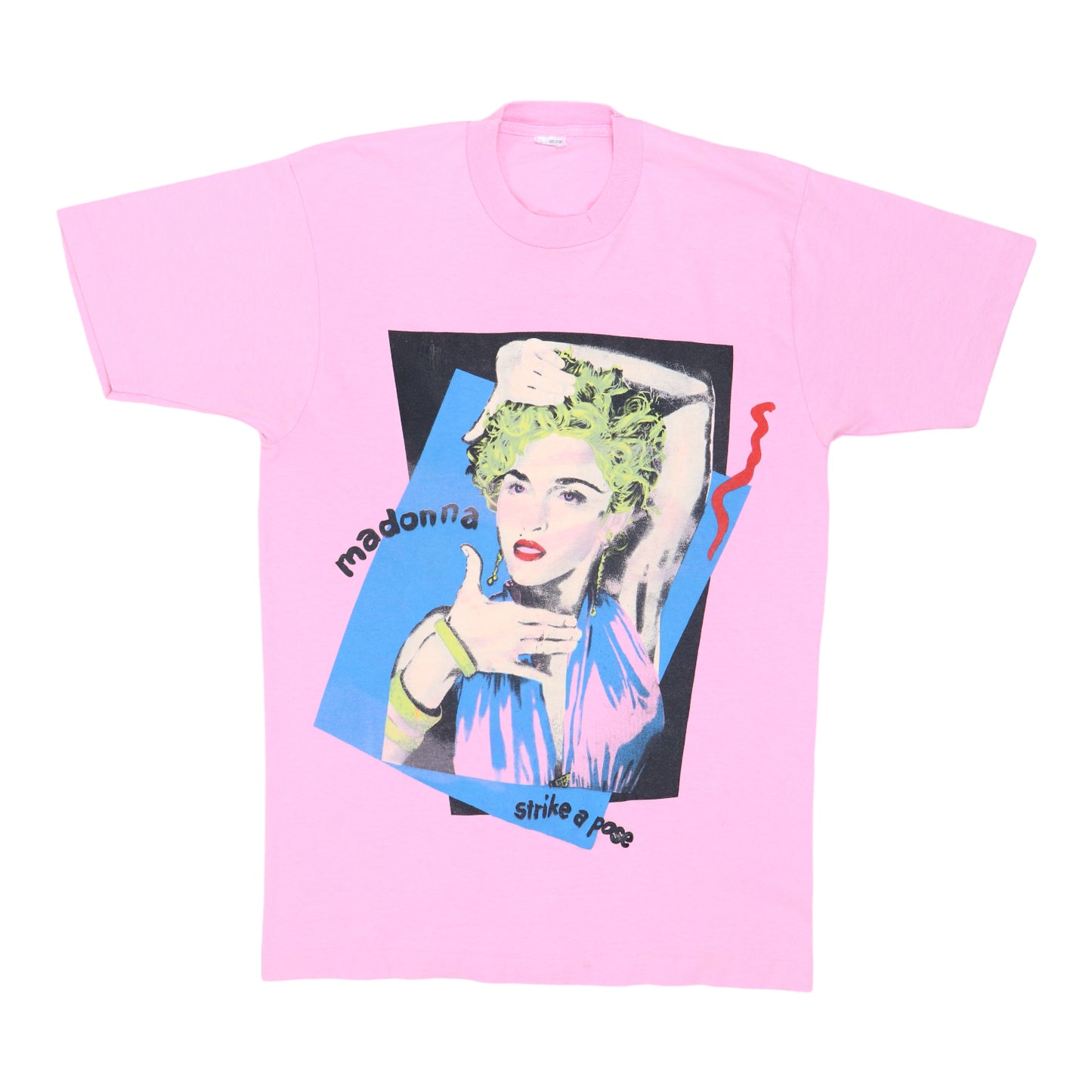 madonnalicious: UNIQLO Music Icons Madonna Tshirts