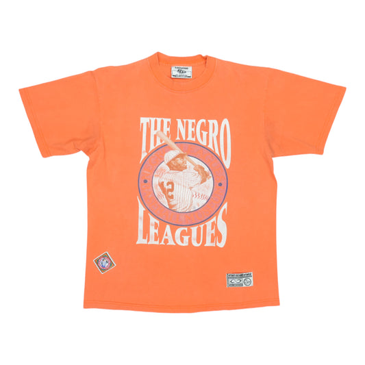 1990 Negro Leagues Baseball Museum Shirt