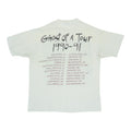 1990 New Bohemians Edi Brickell Shirt