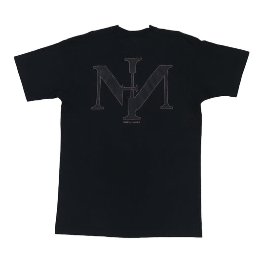 1990 Nine Inch Nails Sin Shirt