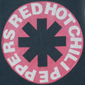 1990 Red Hot Chili Peppers Sleeveless Shirt