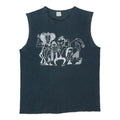 1990 Red Hot Chili Peppers Sleeveless Shirt