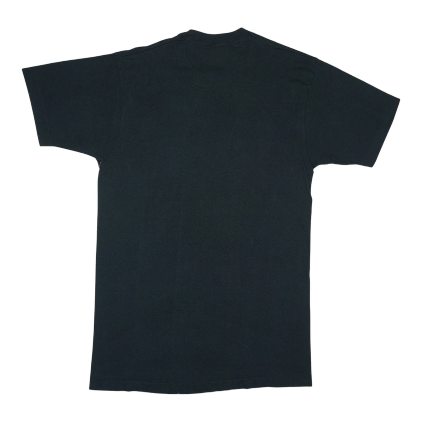 1990 Riki Rachtman's Cathouse Shirt Back
