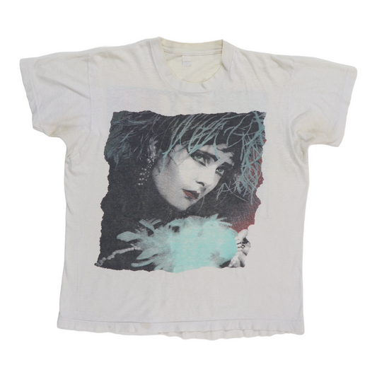 1990 Siouxsie And The Banshees Shirt