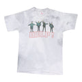1990 The Beatles Help Tie Dye Shirt
