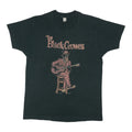 1990 The Black Crowes Blues Is Blood Tour Shirt
