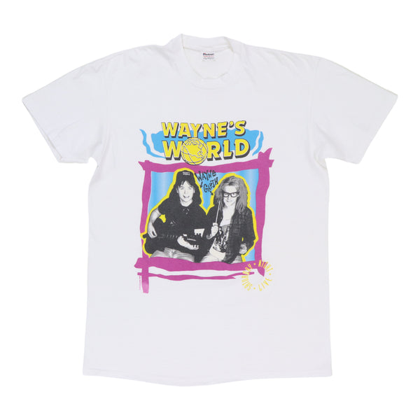 1990-Wayne_s-World-Saturday-