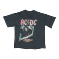 1990 AC/DC The Razor's Edge Shirt