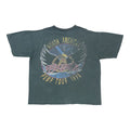 1990 Aerosmith Pump Tour Shirt