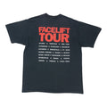 1990 Alice In Chains Facelift Tour Shirt