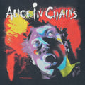 1990 Alice In Chains Facelift Tour Shirt