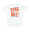 1990 Damn Yankees Yank This Shirt