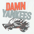 1990 Damn Yankees Yank This Shirt