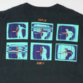 1990 David Bowie Sound and Vision Tour Shirt