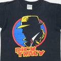 1990 Dick Tracy Shirt