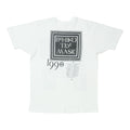 1990 Fleetwood Mac Behind The Mask Tour Shirt