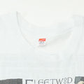 1990 Fleetwood Mac Behind The Mask Tour Shirt