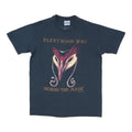 1990 Fleetwood Mac Behind The Mask Tour Shirt