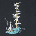 1990 Fleetwood Mac Tour Shirt