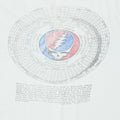 1990 Grateful Dead 25th Anniversary Shirt