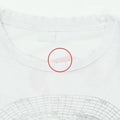 1990 Grateful Dead 25th Anniversary Shirt
