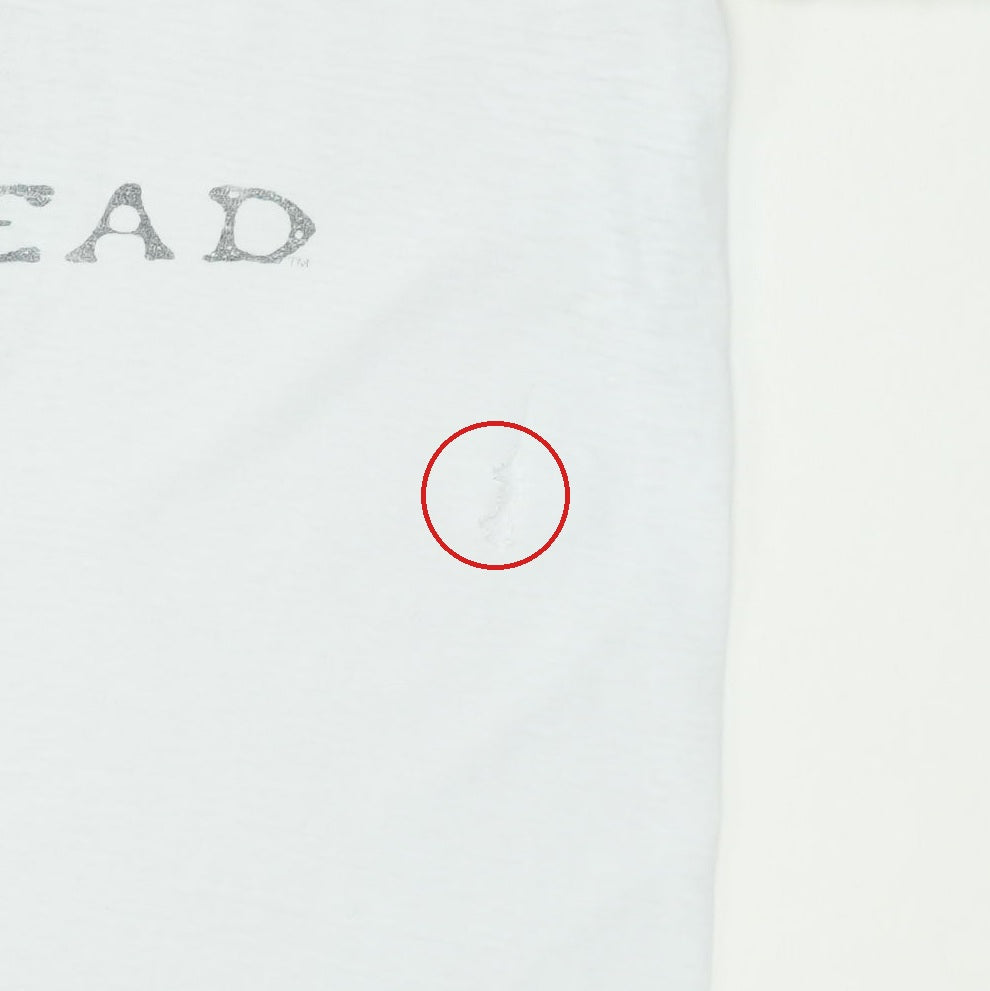 1990 Grateful Dead 25th Anniversary Shirt