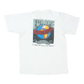 1990 Grateful Dead Europe Tour Shirt