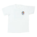 1990 Grateful Dead Europe Tour Shirt