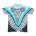 1990 Grateful Dead New Years Eve Tie Dye Shirt