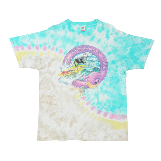 1990 Grateful Dead Surf Shirt