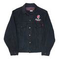 1990 Grateful Dead World Tour Denim Jacket