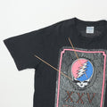 1990 Grateful Dead XXV Anniversary Shirt