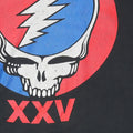 1990 Grateful Dead XXV Anniversary Shirt