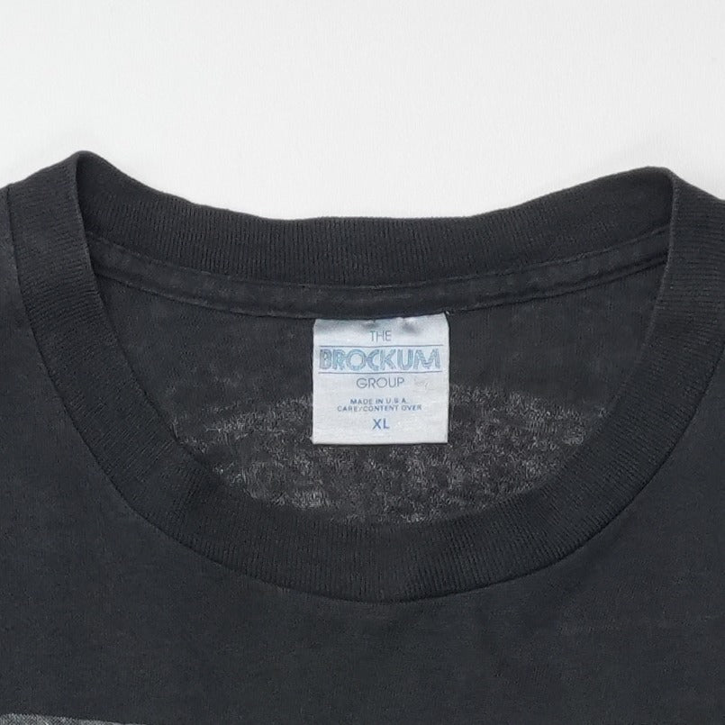 1990 Grateful Dead XXV Anniversary Shirt