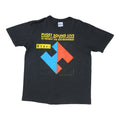 1990 Heart Brigade Puget Sound Benefit Concert Shirt