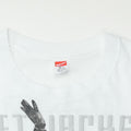1990 Janet Jackson Rhythm Nation World Tour Shirt