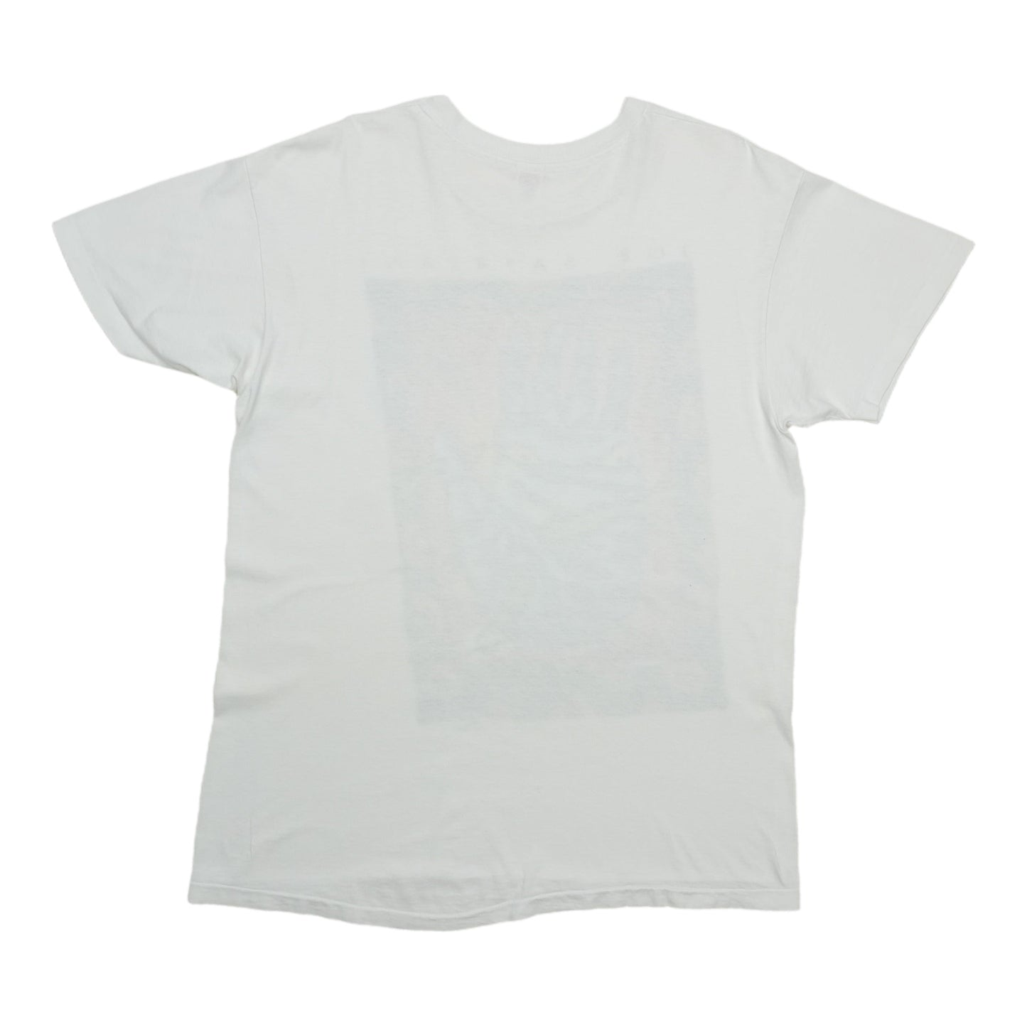 1990 Joe Satriani Shirt Back