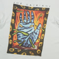 1990 Joe Satriani Shirt Detail 2