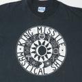 1990 King Missile Mystical Shit Shirt