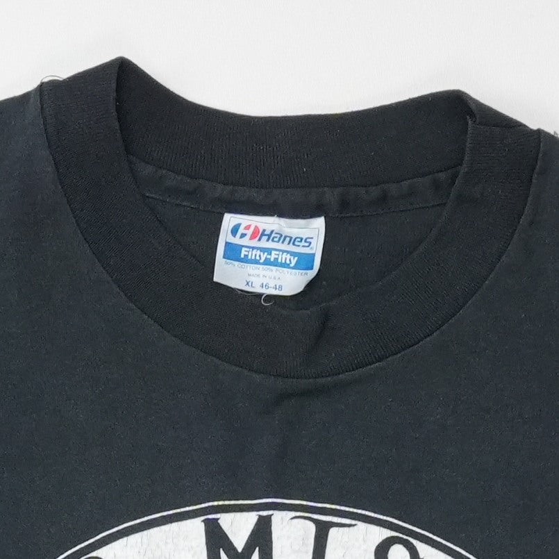 1990 King Missile Mystical Shit Shirt