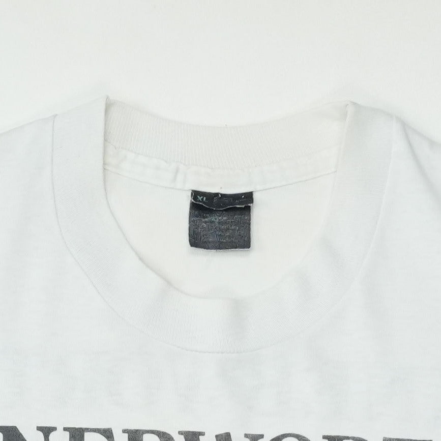 1990 Knebworth 90 Explosion Of Sound Shirt