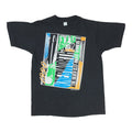 1990 Knebworth Silver Clef Award Winners Shirt