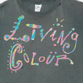 1990 Living Colour Tour Shirt