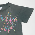 1990 Living Colour Tour Shirt