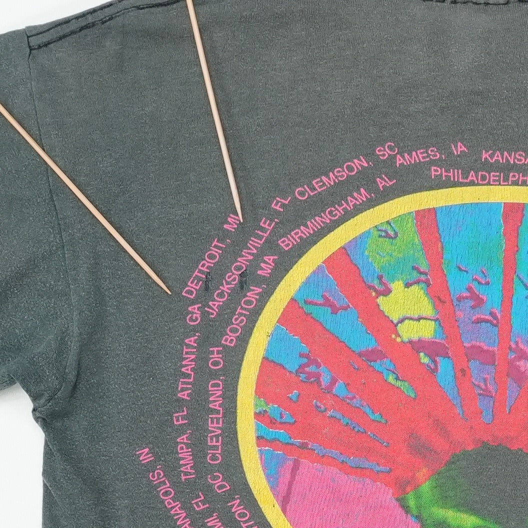 1990 Living Colour Tour Shirt
